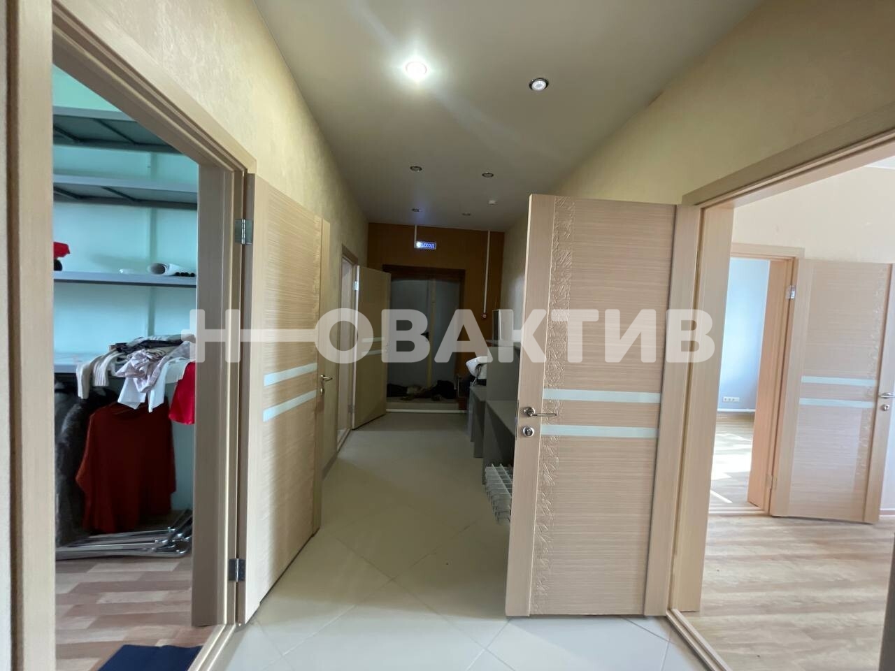 ПСН · 267.0 м² · 2/2 этаж — Изображение 10