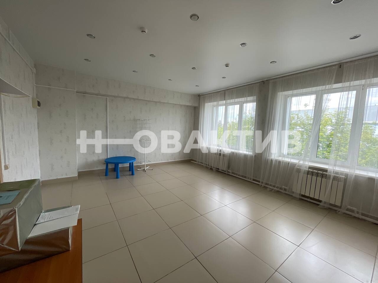 ПСН · 267.0 м² · 2/2 этаж — Изображение 1