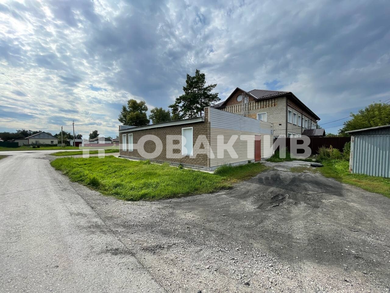 ПСН · 267.0 м² · 2/2 этаж — Изображение 20