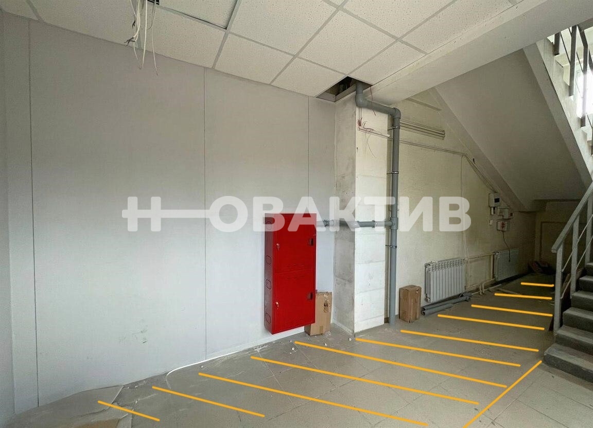 Торговая площадь · 11.0 м² · 1/3 этаж