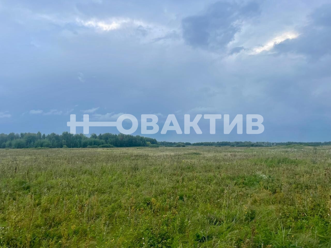 Коммерческая земля · 137.4га — Изображение 3