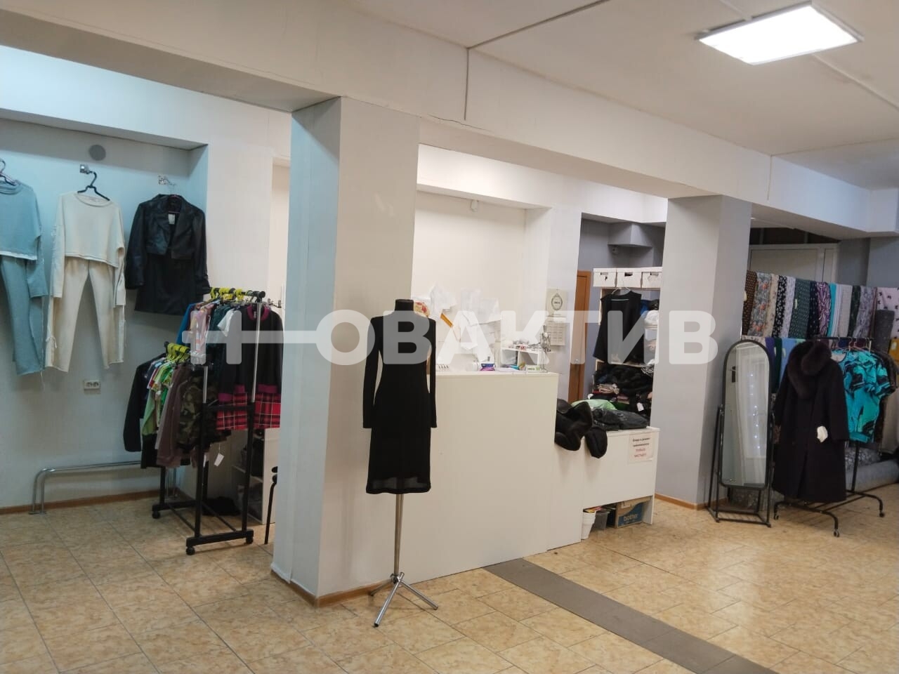 ПСН · 66.2 м² · 1/6 этаж — Изображение 1