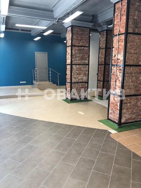 Бизнес · 300.0 м² · 1/5 этаж — Изображение 3