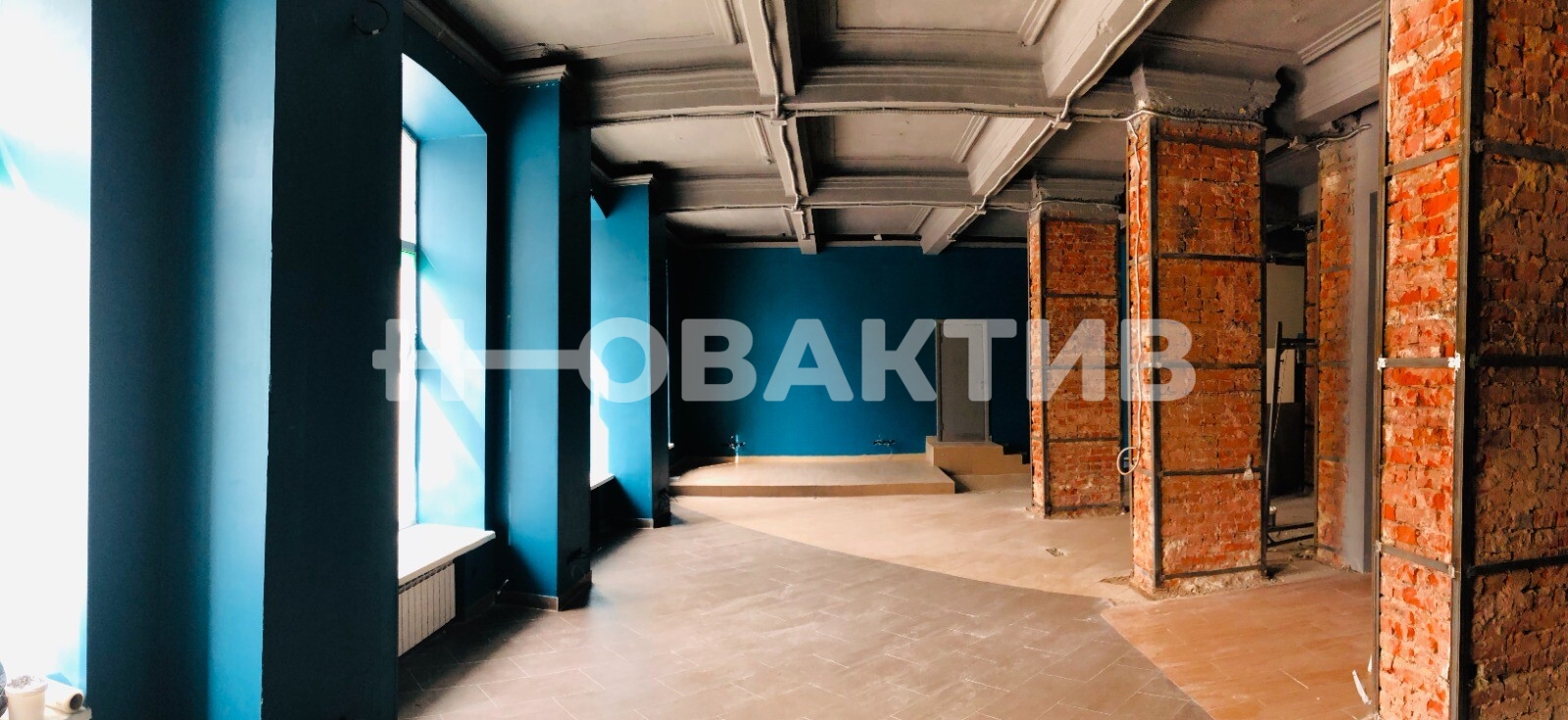 Бизнес · 300.0 м² · 1/5 этаж — Изображение 6