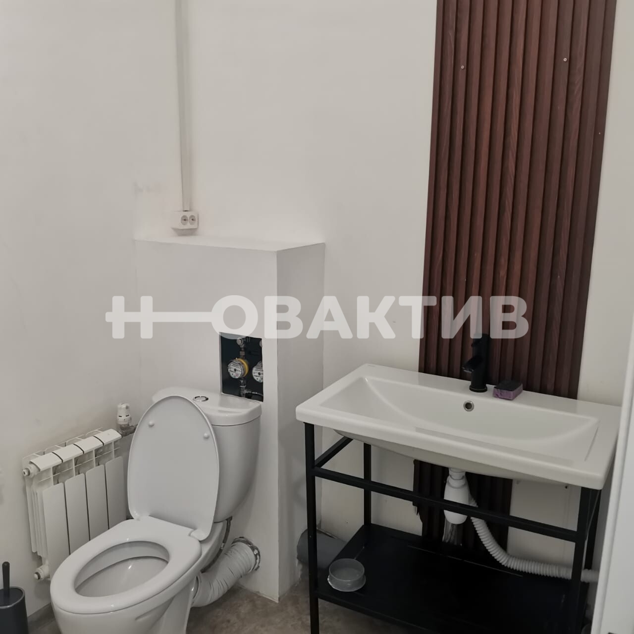 ПСН · 88.6 м² · 1/18 этаж — Изображение 4