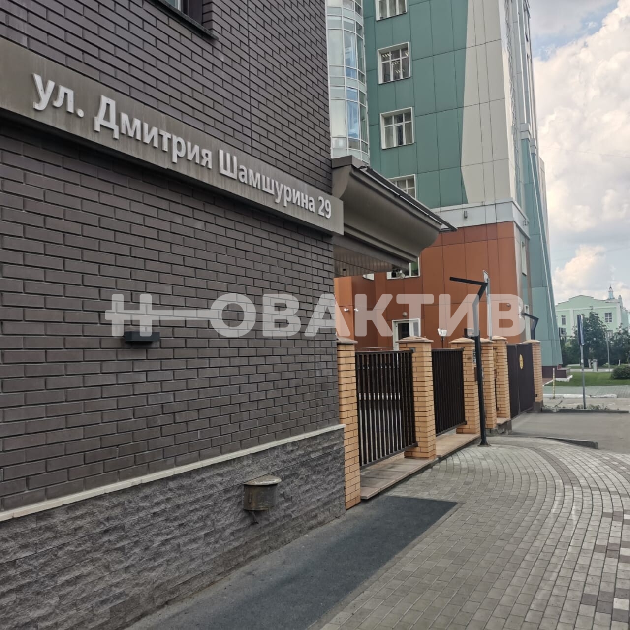 ПСН · 88.6 м² · 1/18 этаж — Изображение 10