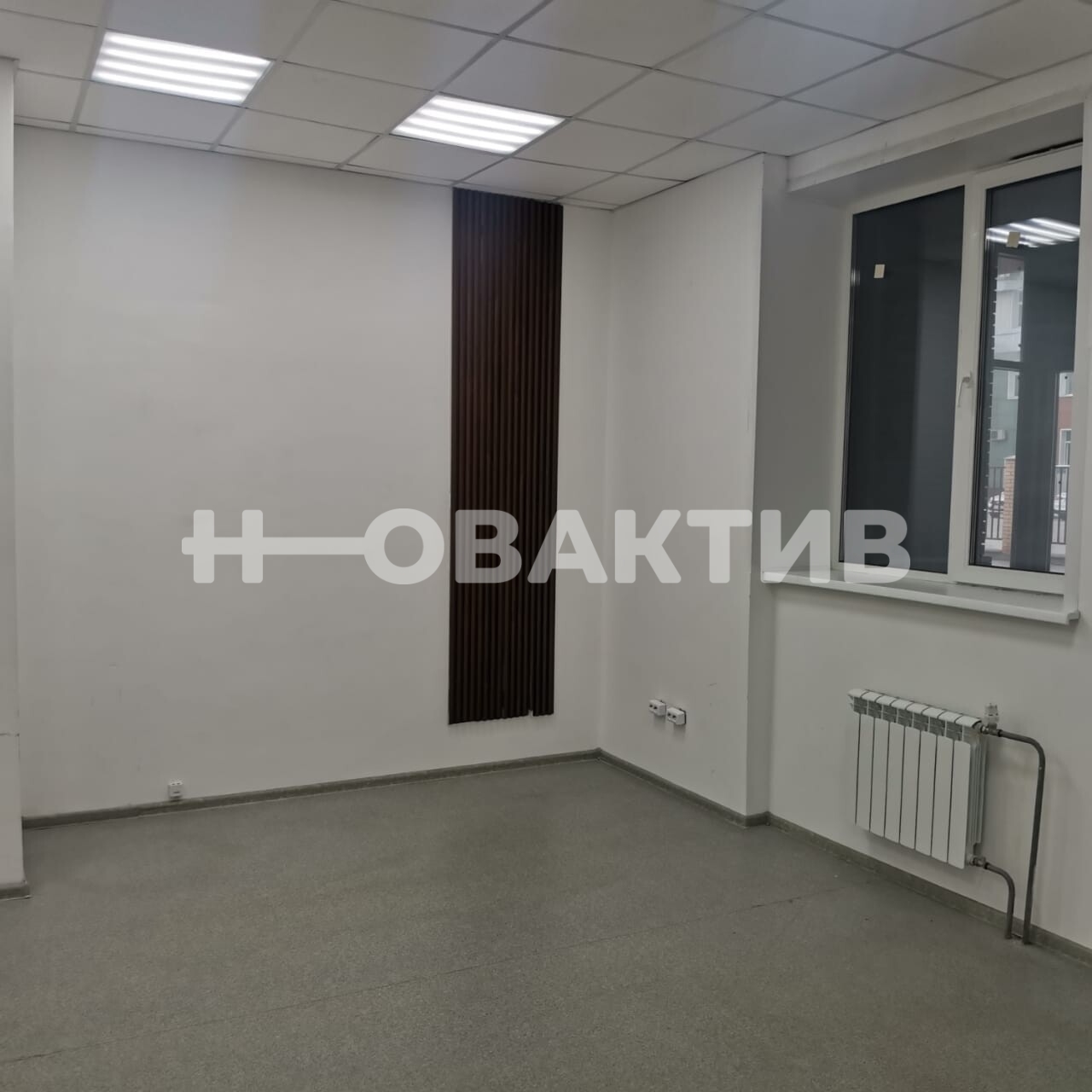 ПСН · 88.6 м² · 1/18 этаж — Изображение 2