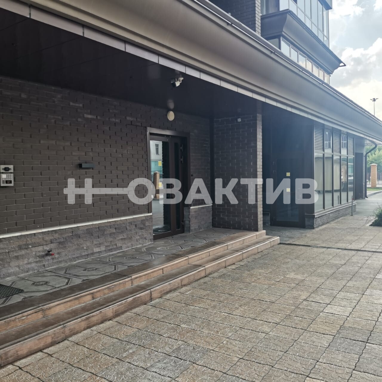 ПСН · 88.6 м² · 1/18 этаж — Изображение 9