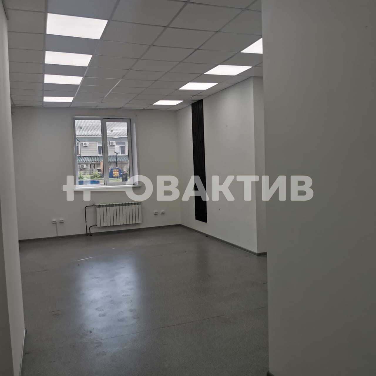 ПСН · 88.6 м² · 1/18 этаж — Изображение 5