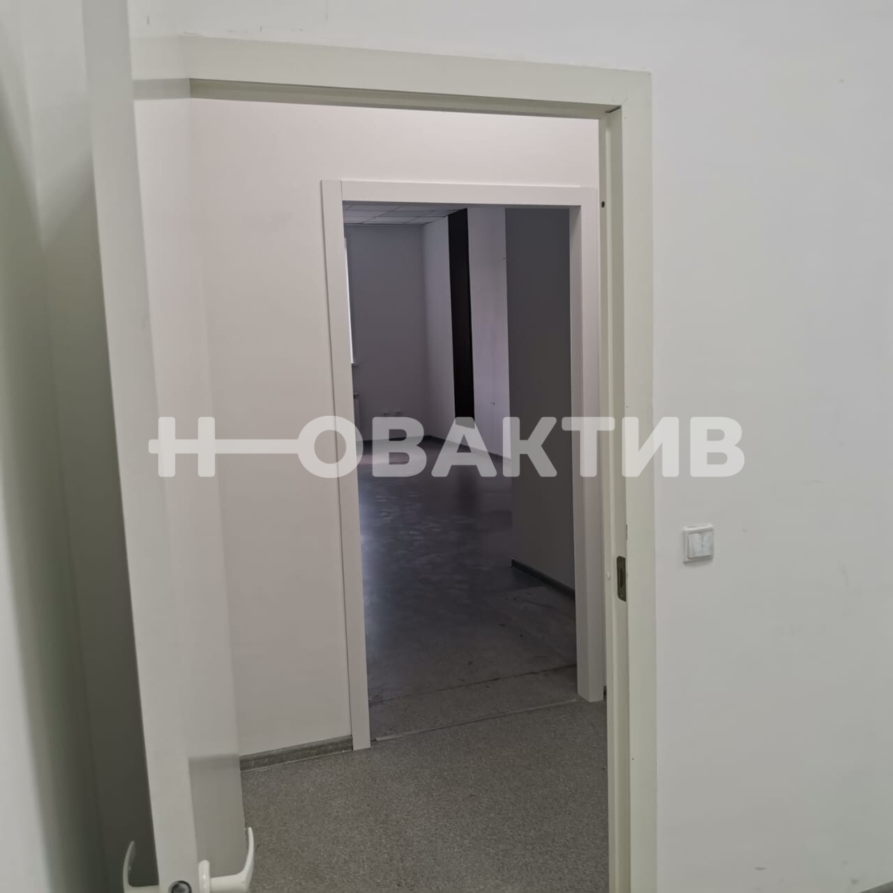 ПСН · 88.6 м² · 1/18 этаж — Изображение 1