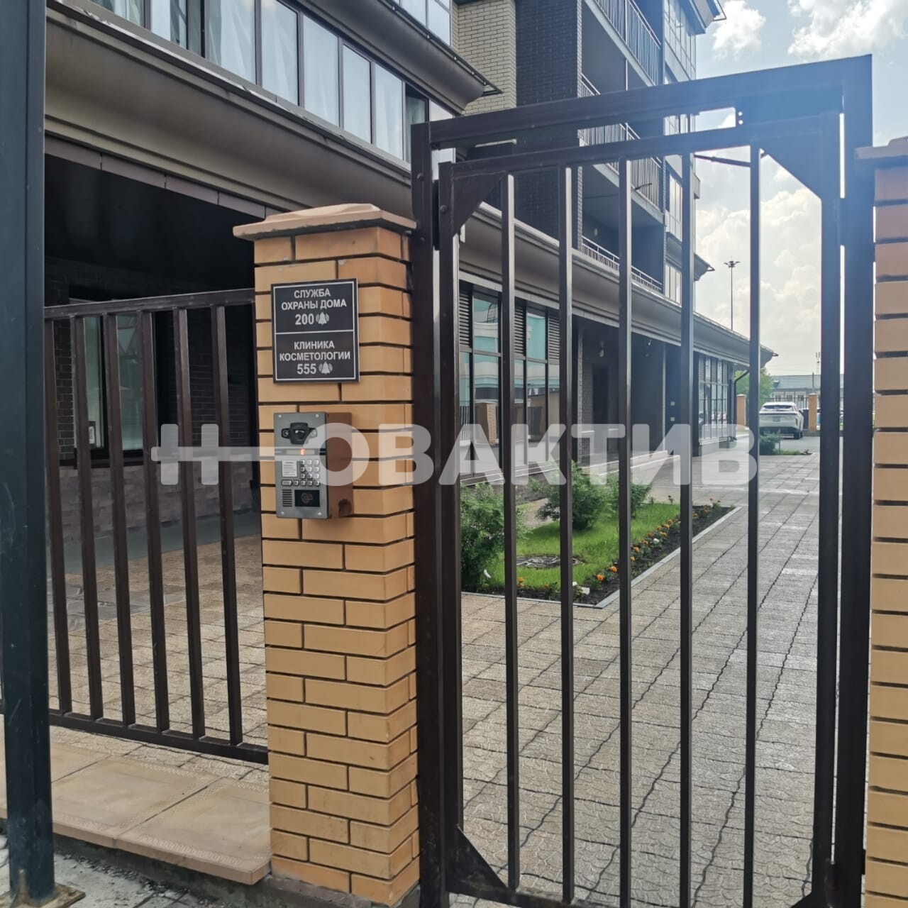 ПСН · 88.6 м² · 1/18 этаж — Изображение 11