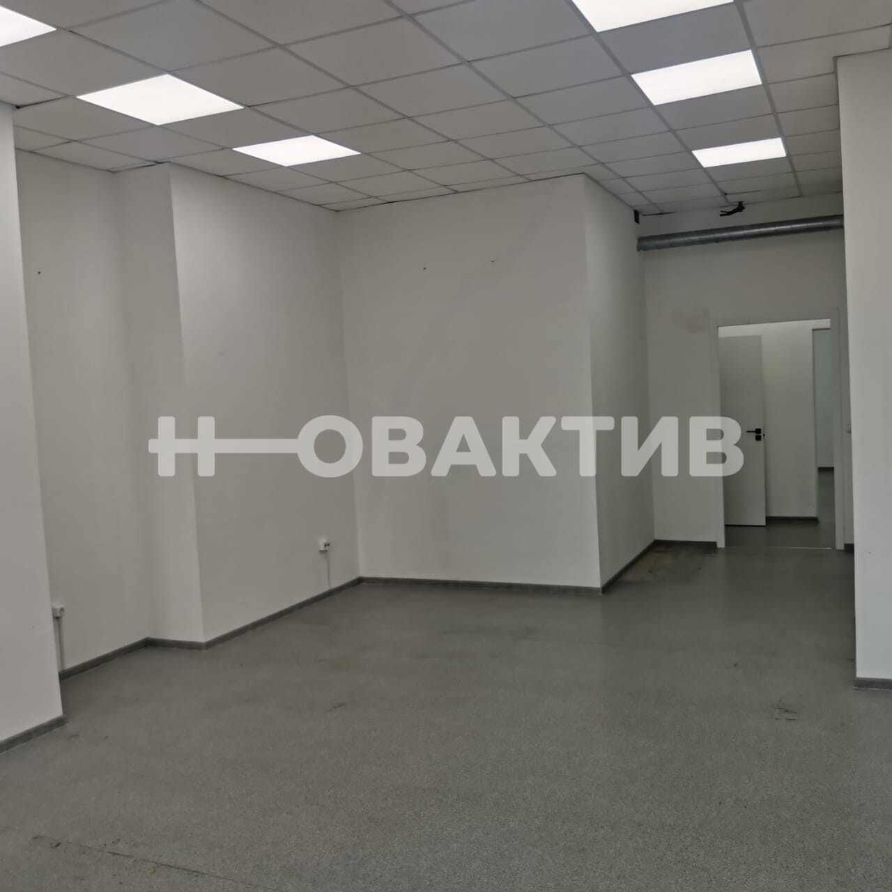 ПСН · 88.6 м² · 1/18 этаж — Изображение 3