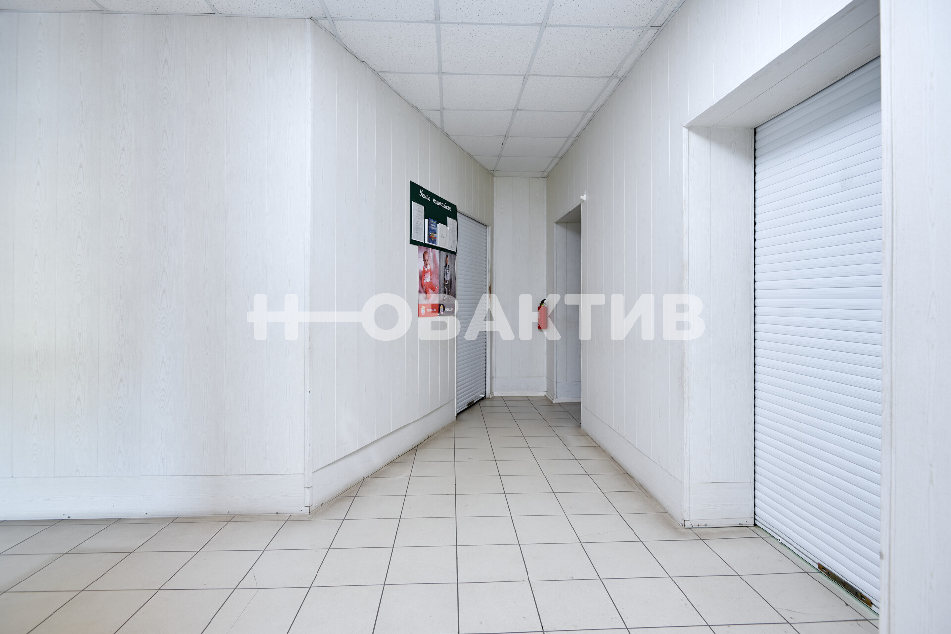 Торговая площадь · 260.0 м² · 1/2 этаж — Изображение 5