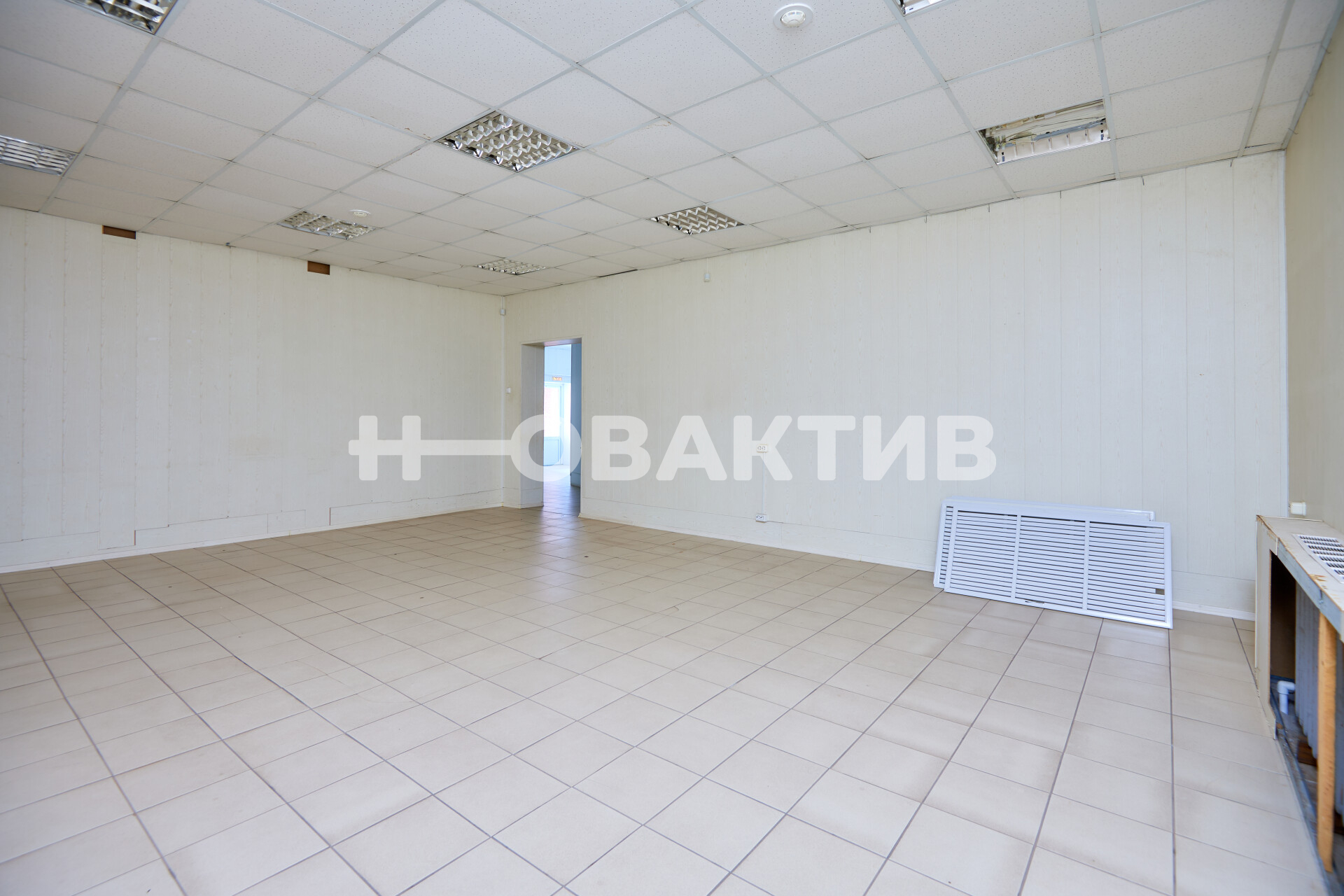 Торговая площадь · 260.0 м² · 1/2 этаж — Изображение 7