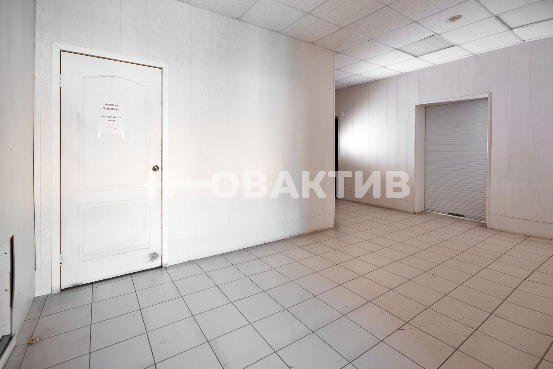 Торговая площадь · 260.0 м² · 1/2 этаж — Изображение 4