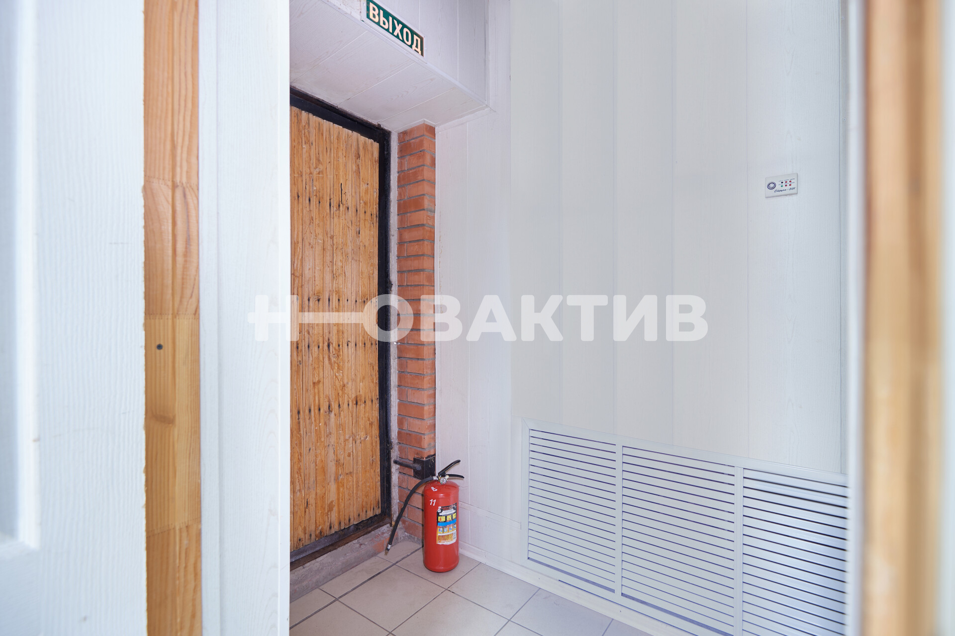 Торговая площадь · 260.0 м² · 1/2 этаж — Изображение 6