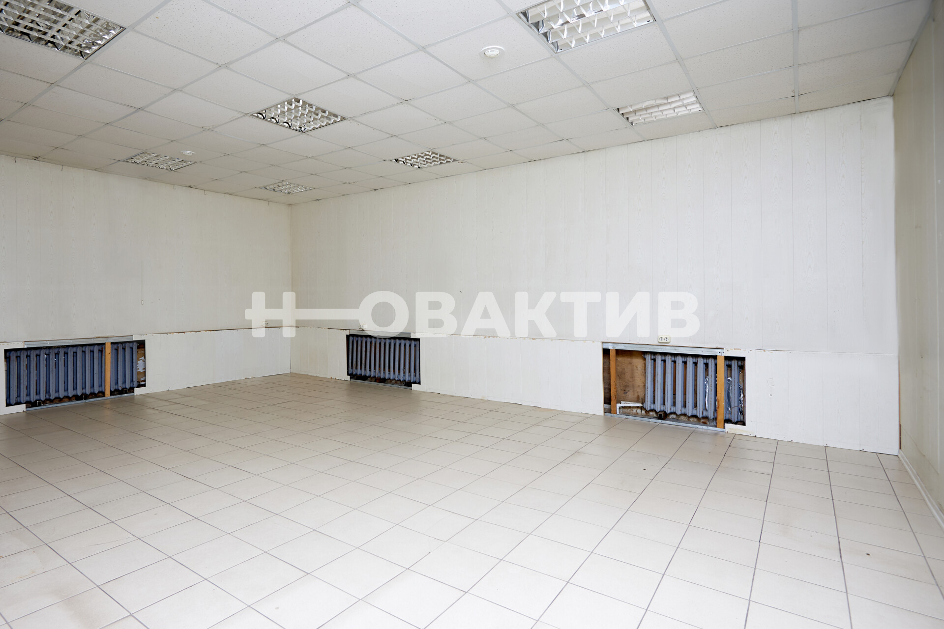 Торговая площадь · 260.0 м² · 1/2 этаж — Изображение 3