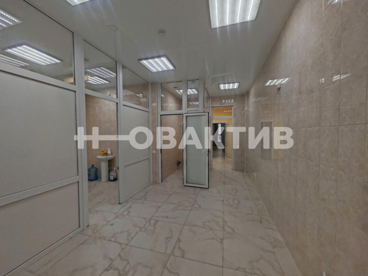 ПСН · 514.0 м² · 3/12 этаж — Изображение 17