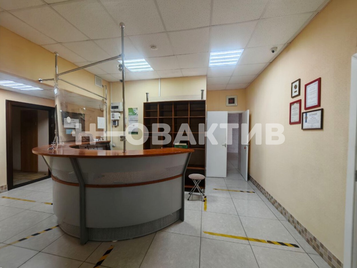 ПСН · 514.0 м² · 3/12 этаж — Изображение 8