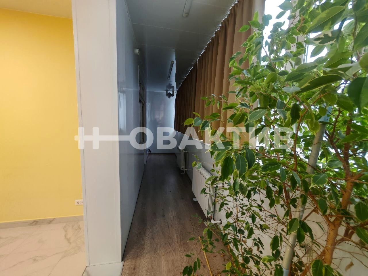 ПСН · 514.0 м² · 3/12 этаж — Изображение 23