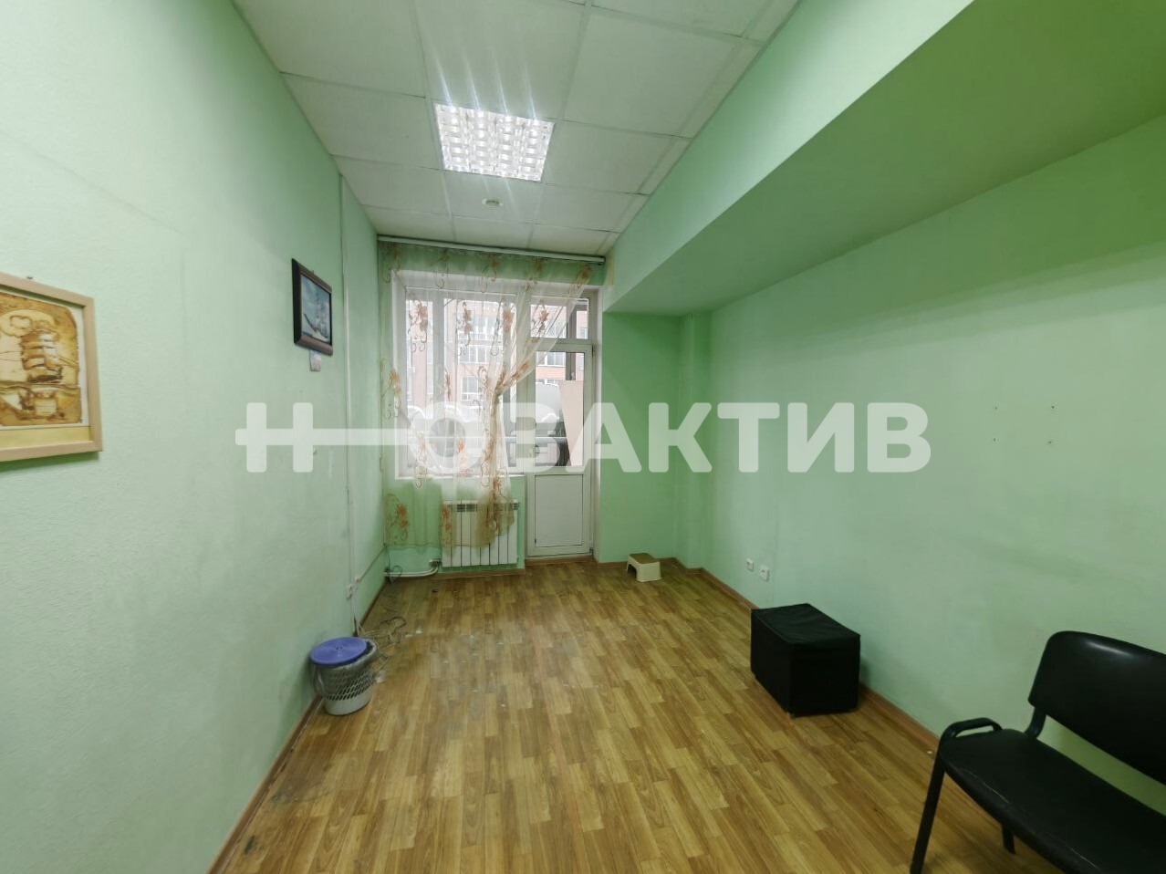 ПСН · 514.0 м² · 3/12 этаж — Изображение 11