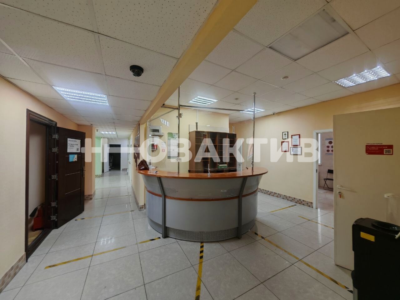 ПСН · 514.0 м² · 3/12 этаж — Изображение 7