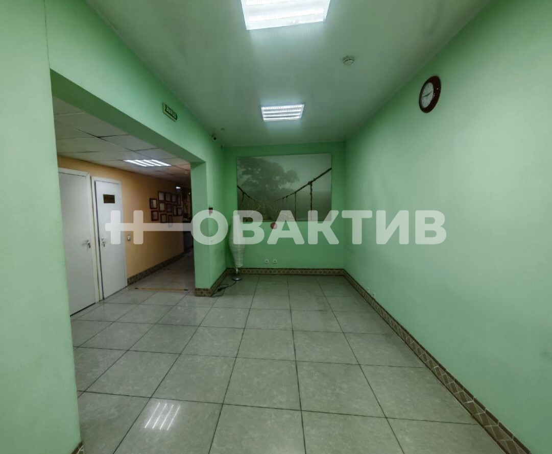 ПСН · 514.0 м² · 3/12 этаж — Изображение 9