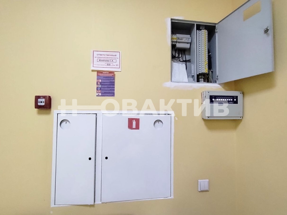 ПСН · 514.0 м² · 3/12 этаж — Изображение 29