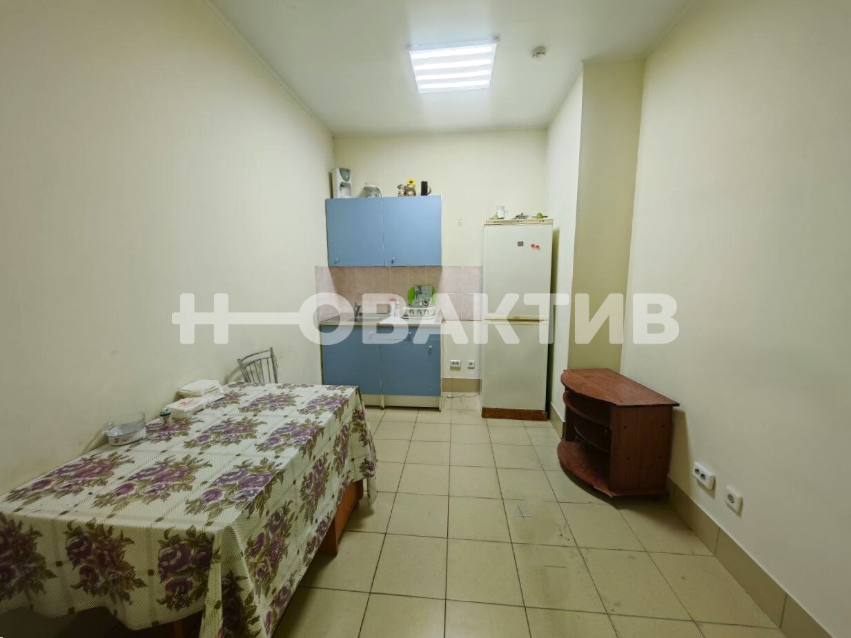 ПСН · 514.0 м² · 3/12 этаж — Изображение 24