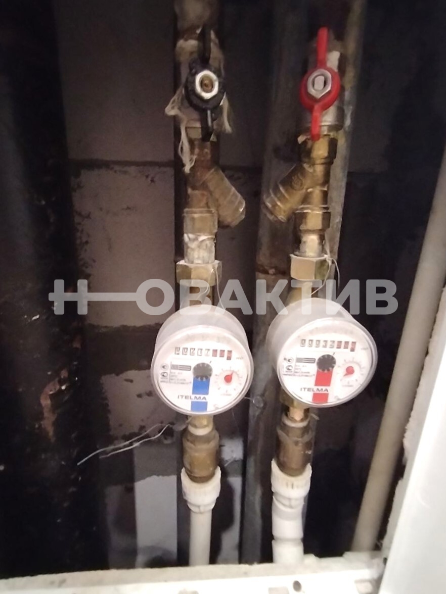 ПСН · 514.0 м² · 3/12 этаж — Изображение 30