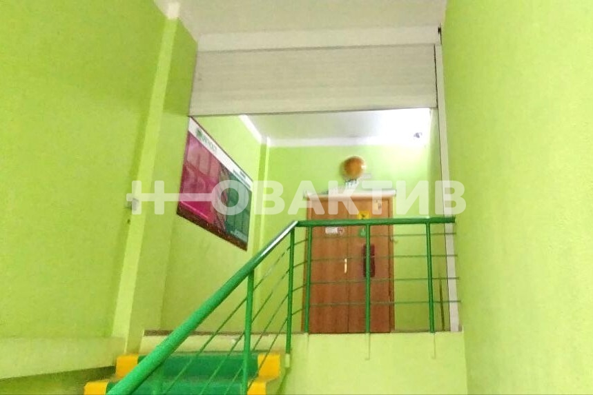 ПСН · 514.0 м² · 3/12 этаж — Изображение 5