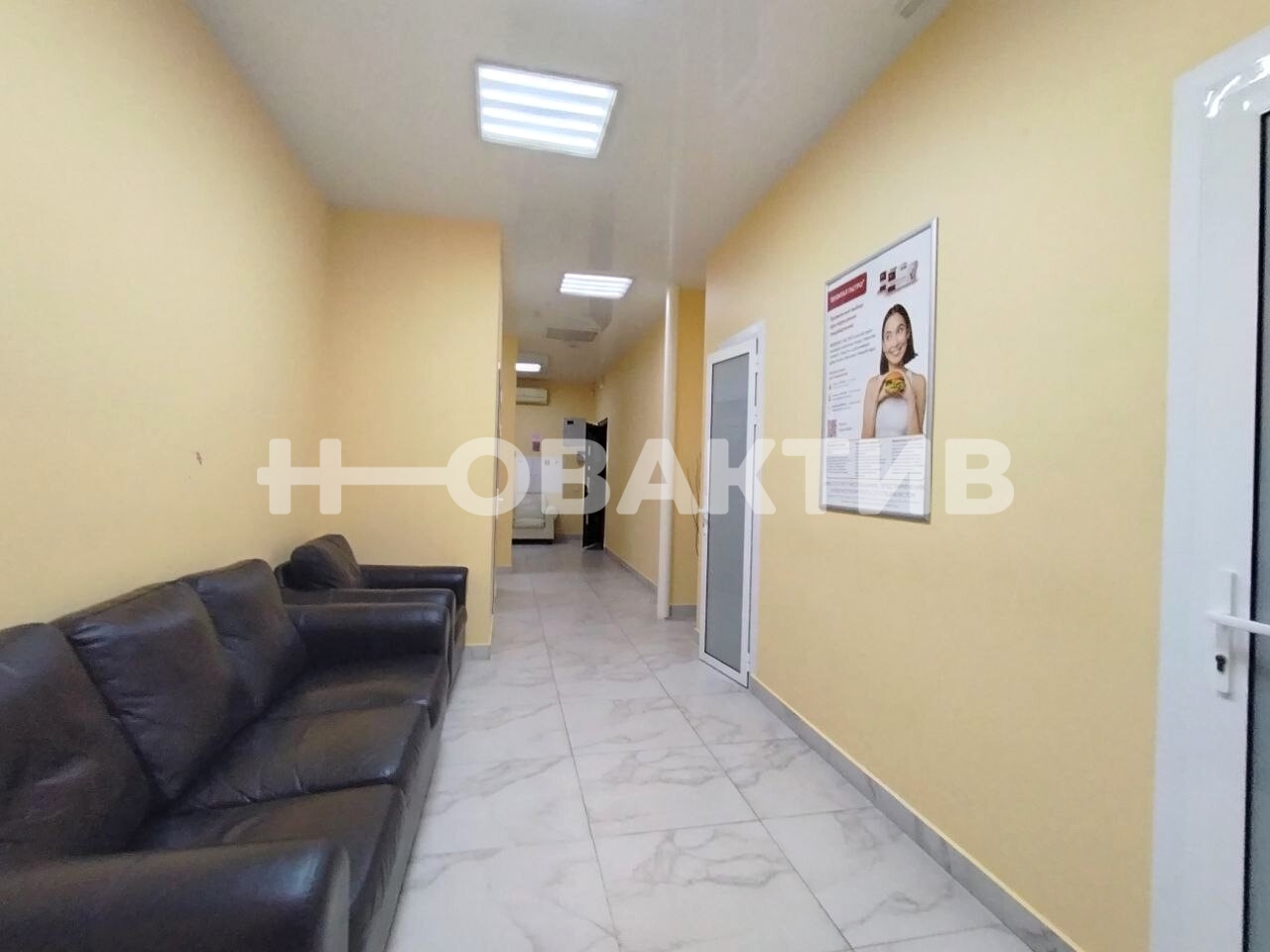 ПСН · 514.0 м² · 3/12 этаж — Изображение 18