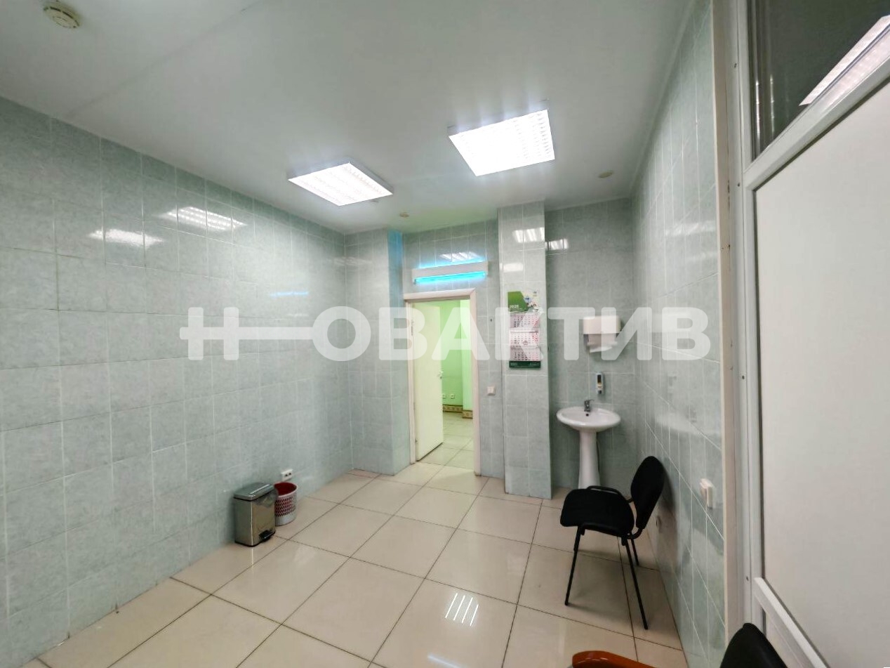 ПСН · 514.0 м² · 3/12 этаж — Изображение 15