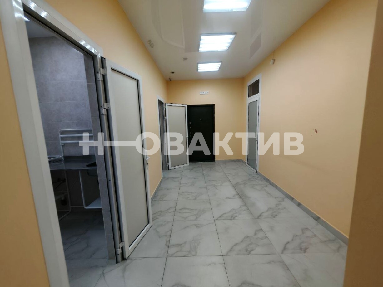 ПСН · 514.0 м² · 3/12 этаж — Изображение 19