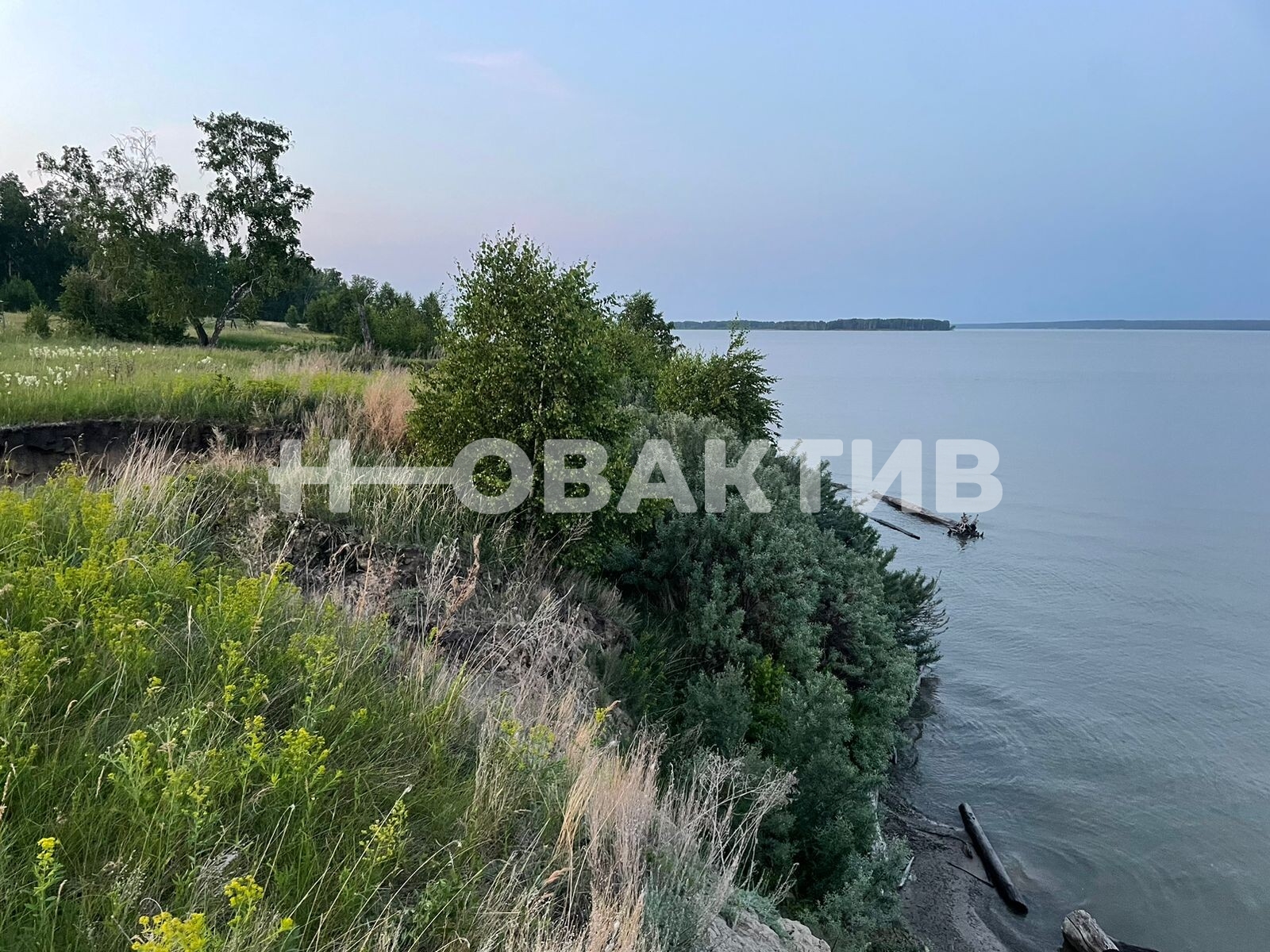 Коммерческая земля · 336.8сот. — Изображение 3