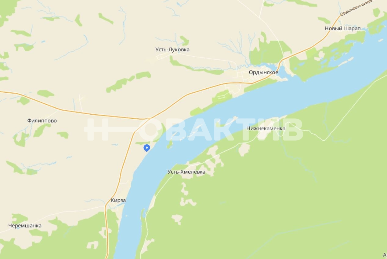 Коммерческая земля · 336.8сот. — Изображение 7