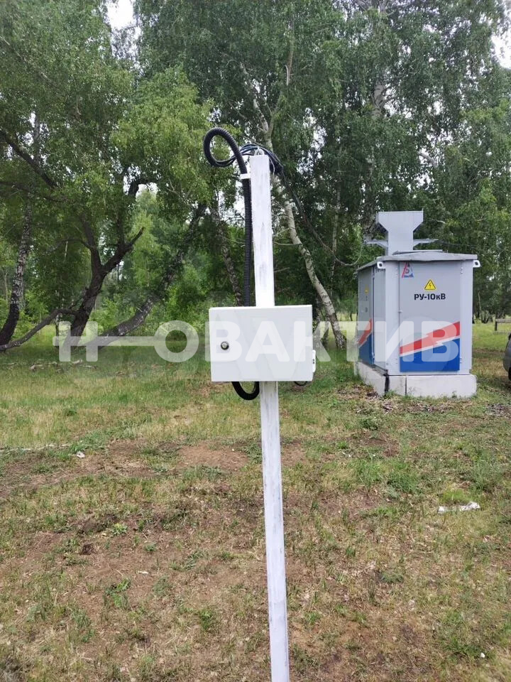 Коммерческая земля · 336.8сот. — Изображение 4