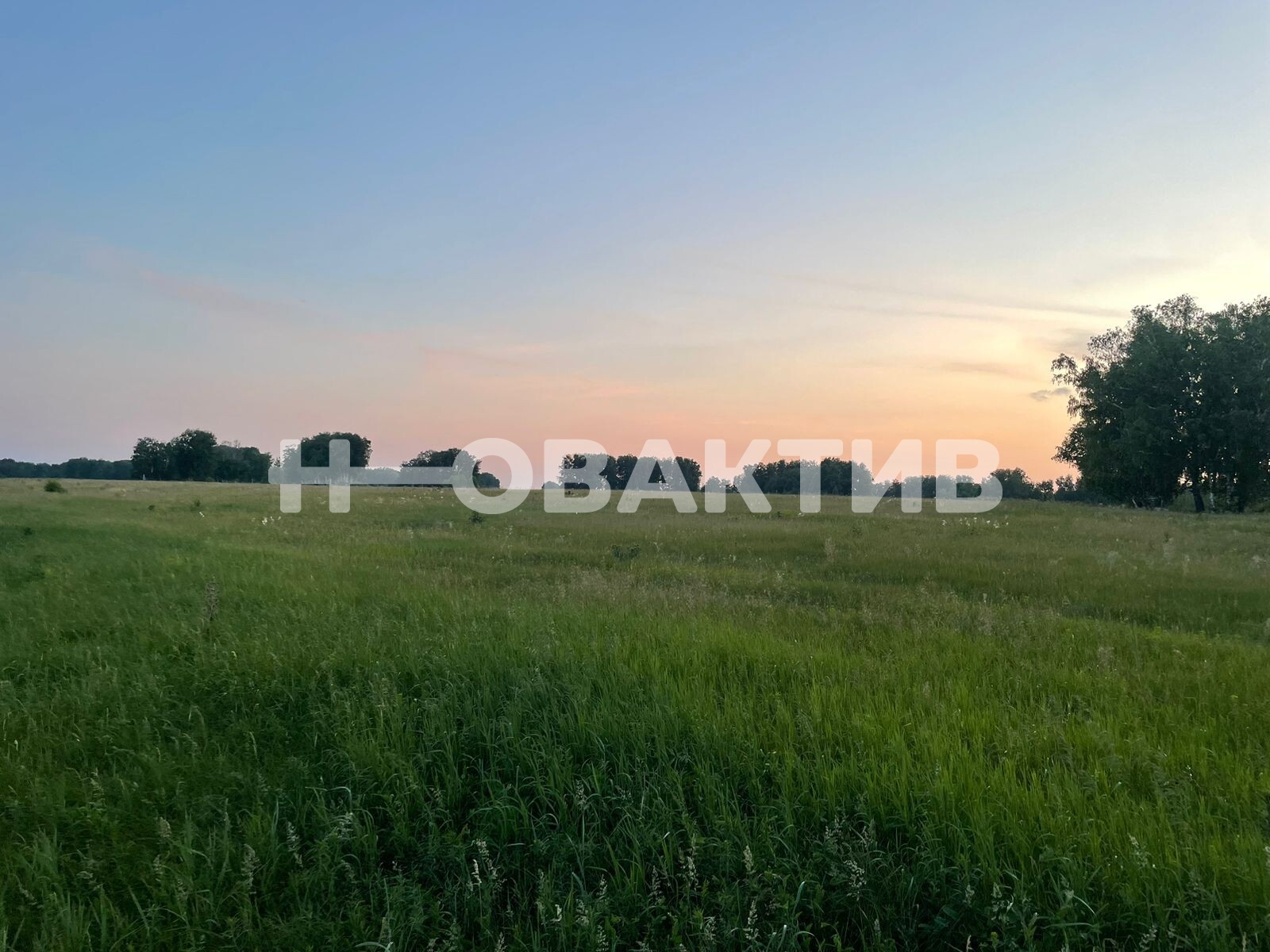 Коммерческая земля · 336.8сот. — Изображение 5