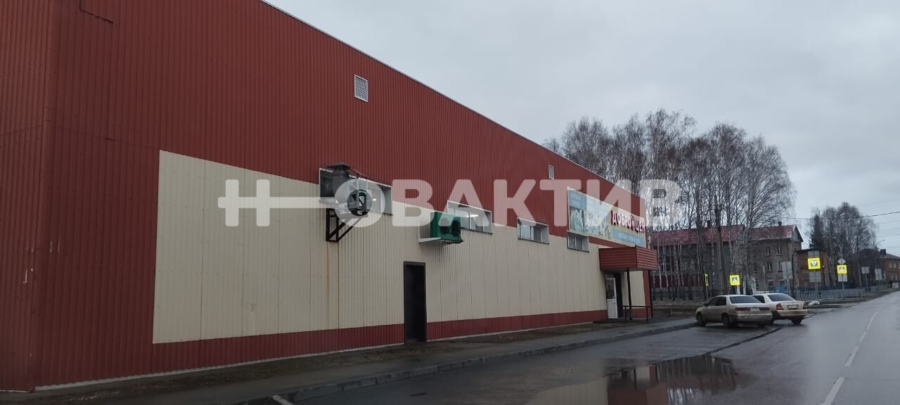 ПСН · 877.0 м² — Изображение 5