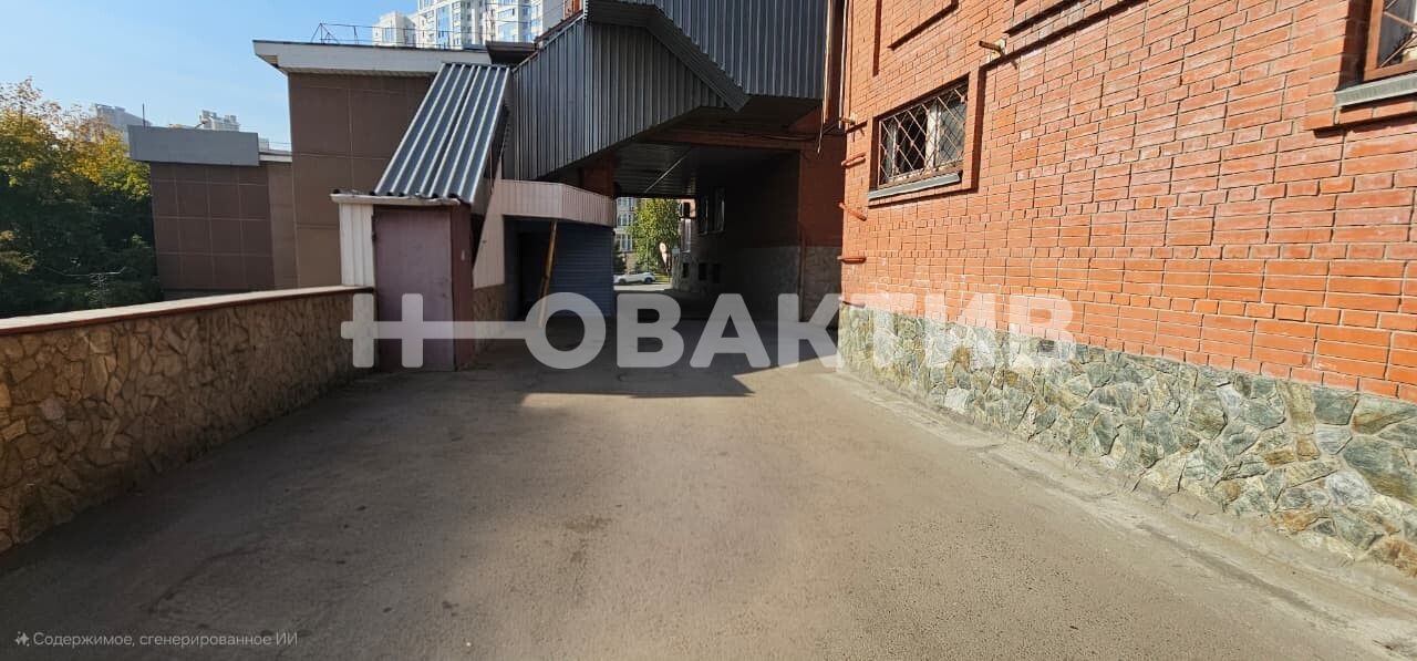 ПСН · 14.0 м² · 1/7 этаж — Изображение 5