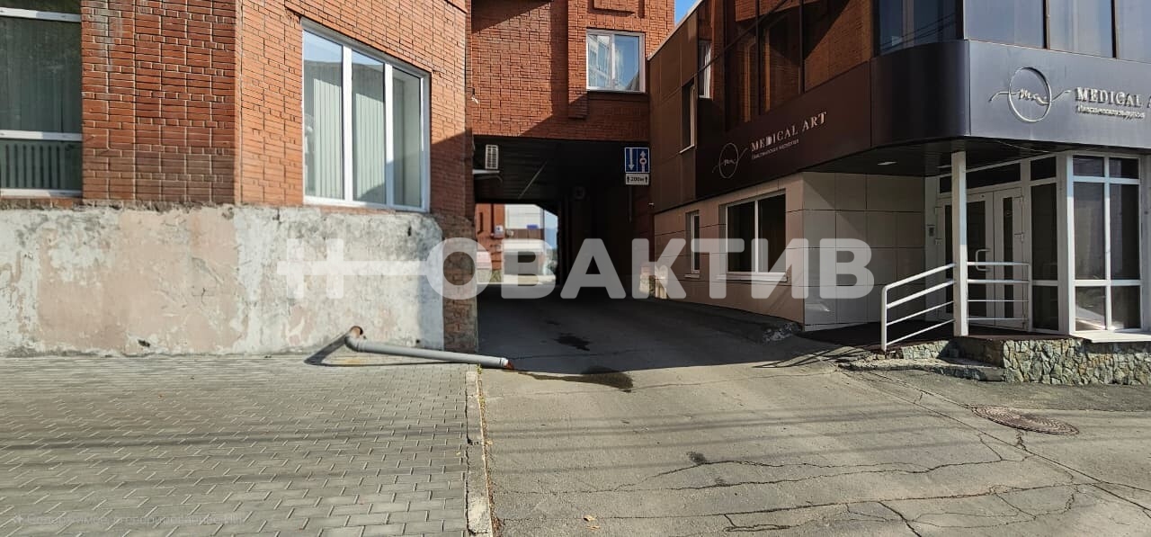 ПСН · 14.0 м² · 1/7 этаж — Изображение 6
