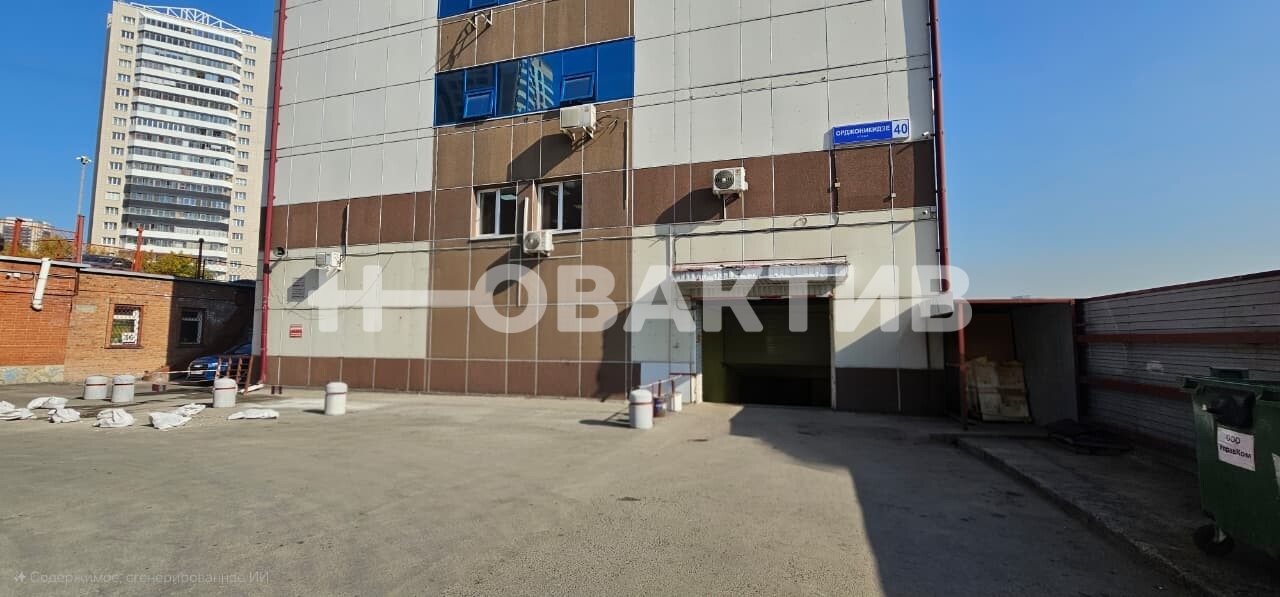 ПСН · 145.0 м² · 1/7 этаж