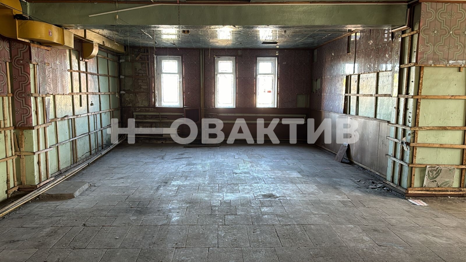 ПСН · 1374.0 м²