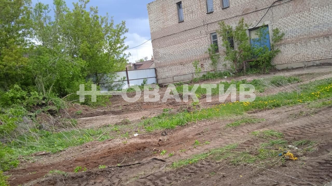 ПСН · 1374.0 м²