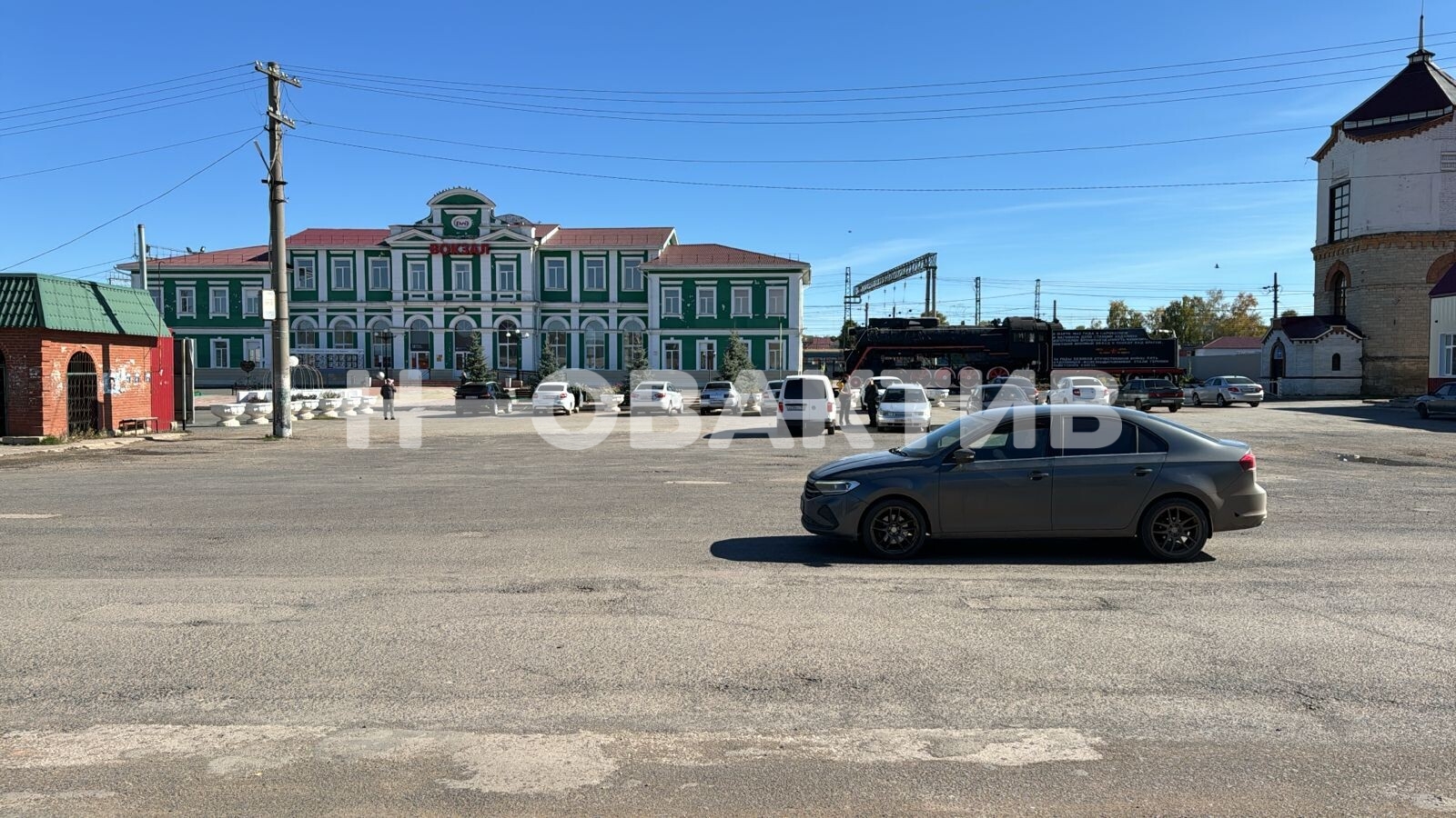 ПСН · 1374.0 м²