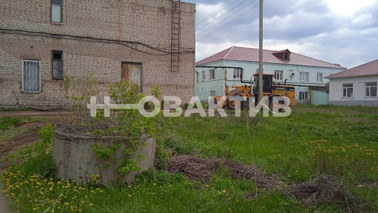 ПСН · 1374.0 м²