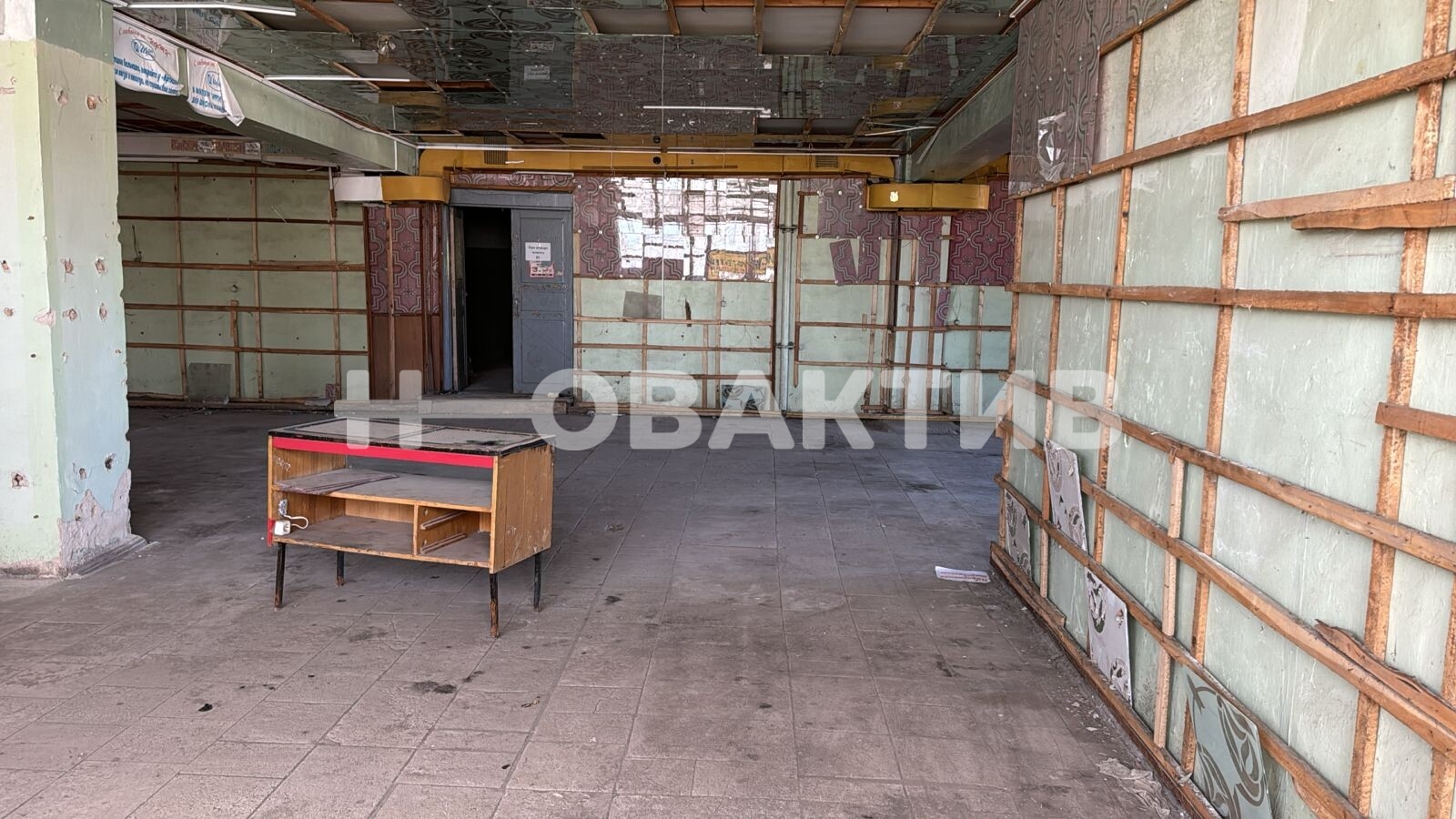 ПСН · 1374.0 м²