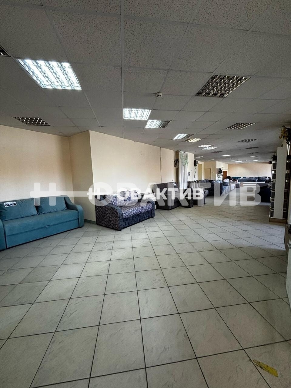 ПСН · 598.4 м² · 1/5 этаж — Изображение 3
