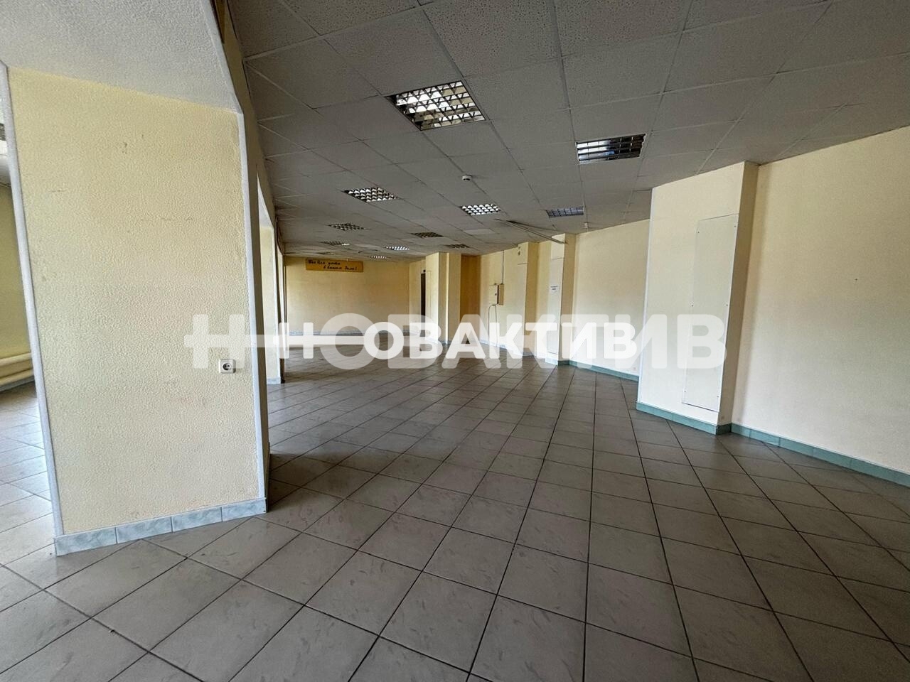 ПСН · 598.4 м² · 1/5 этаж — Изображение 2