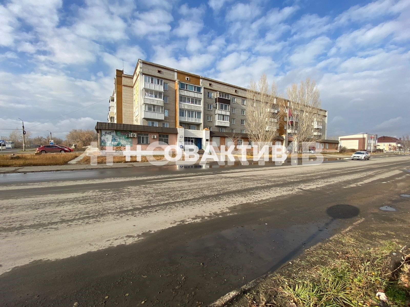 ПСН · 598.4 м² · 1/5 этаж — Изображение 6